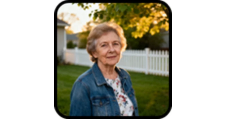 Patricia - Houston, TX