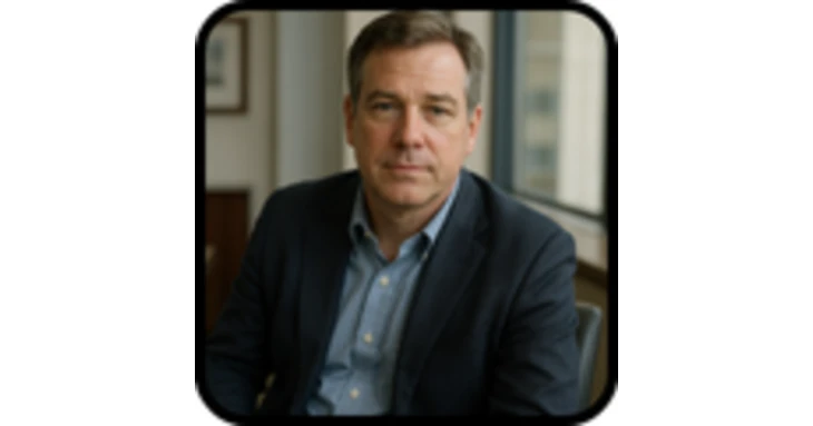 Vincent - New York City, NY